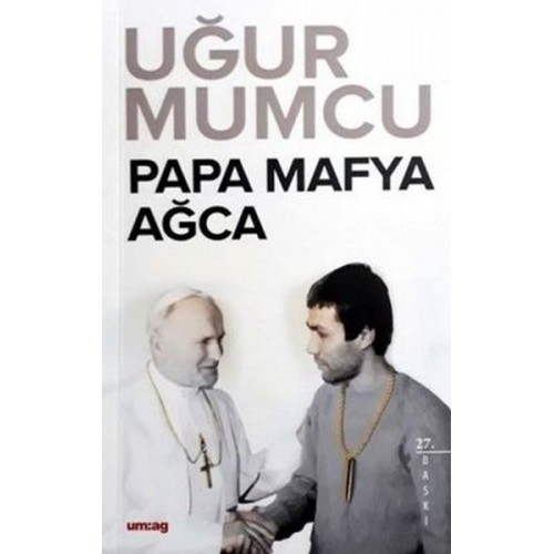 Papa Mafya Ağca