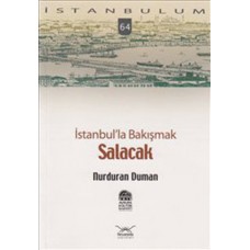 İstanbul'la Bakışmak Salacak-64