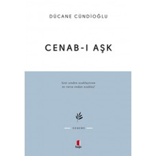 Cenab-ı Aşk