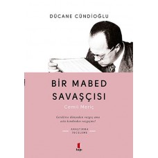 Bir Mabed Savaşçısı