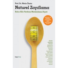 Naturel Zayıflama  Kalıcı Kilo Verdiren Metobolizma Diyeti