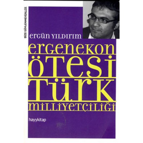 Ergenekon Ötesi Türk Milliyetçiliği