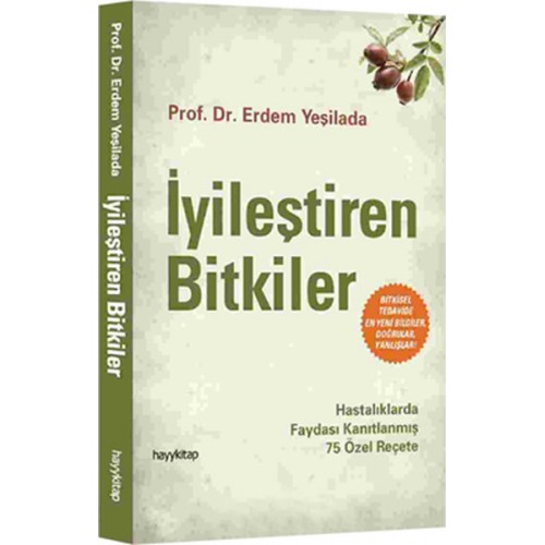 İyileştiren Bitkiler