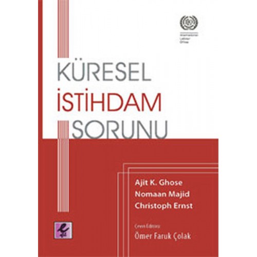 Küresel İstihdam Sorunu