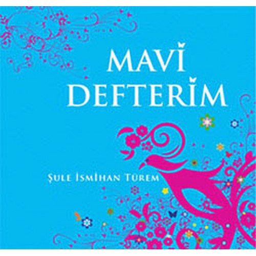 Mavi Defterim