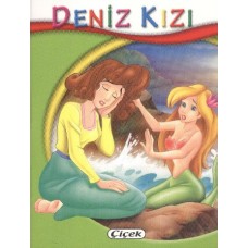 Minik Kitaplar Dizisi Deniz Kızı