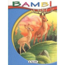 Minik Kitaplar Dizisi Bambi