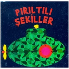 Pırıltılı Şekiller