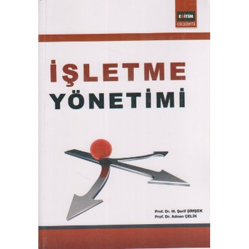 İşletme Yönetimi