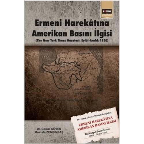 Ermeni Harekâtına Amerikan Basını İlgisi