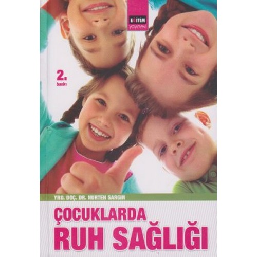 Çocuklarda Ruh Sağlığı