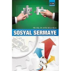 Sosyal Sermaye