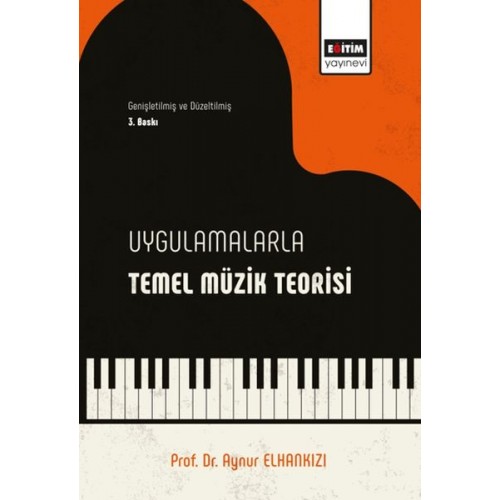 Uygulamalı Temel Müzik Bilgileri