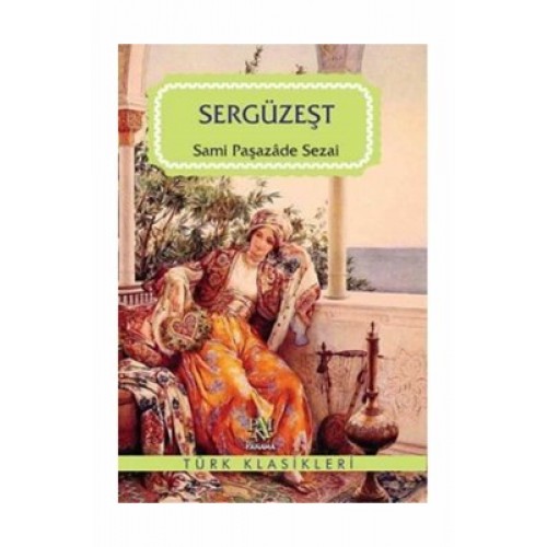 Sergüzeşt