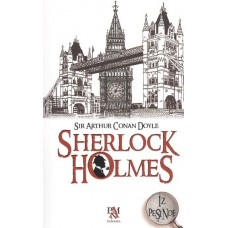 Sherlock Holmes - İz Peşinde