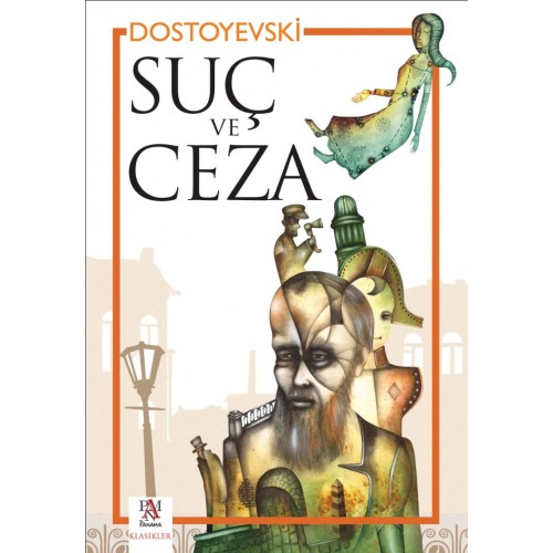 Suç ve Ceza