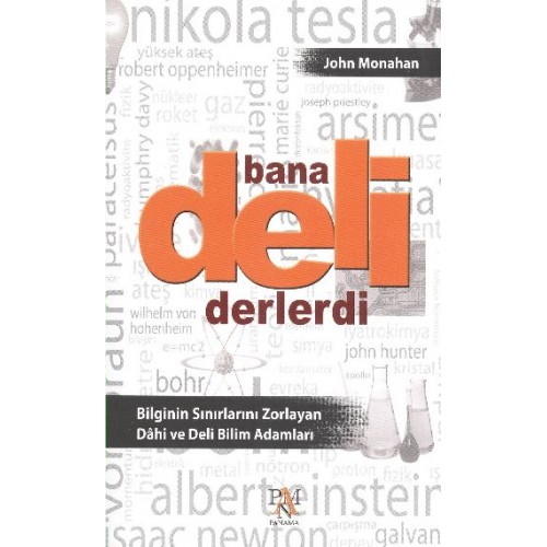 Bana Deli Derlerdi