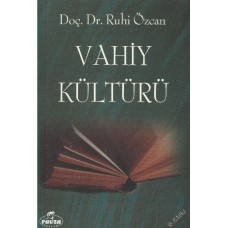 Vahiy Kültürü