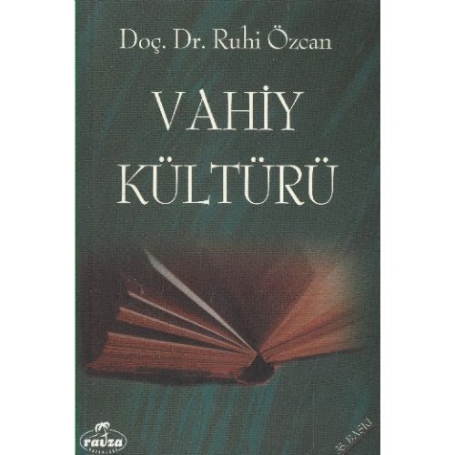 Vahiy Kültürü