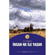 İnsan Ne ile Yaşar