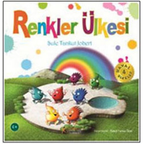 Renkler Ülkesi