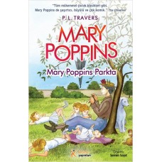 Mary Poppins Parkta