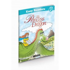 The Princess and The Dragon Level 2