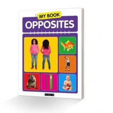 My Book - Opposites