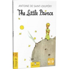 Stage-2 The Little Prince  - İngilizce Hikaye