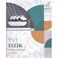 Yazıt TYT Fizik Soru Kitabı (Yeni)