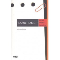 Kamu Hizmeti