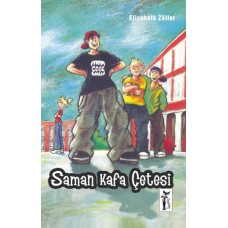 Saman Kafa Çetesi