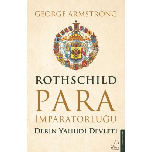 Rothschild Para İmparatorluğu