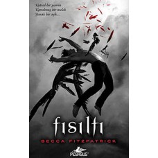 Hush Hush Serisi 1. Kitap - Fısıltı (Ciltli)