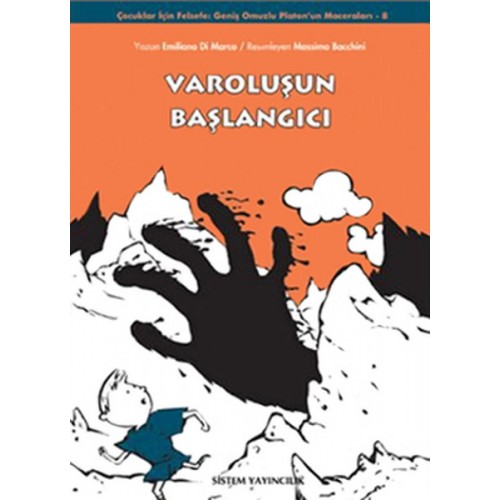 Varoluşun Başlangıcı