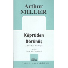 Köprüden Görünüş