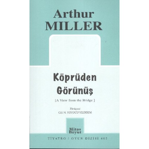 Köprüden Görünüş