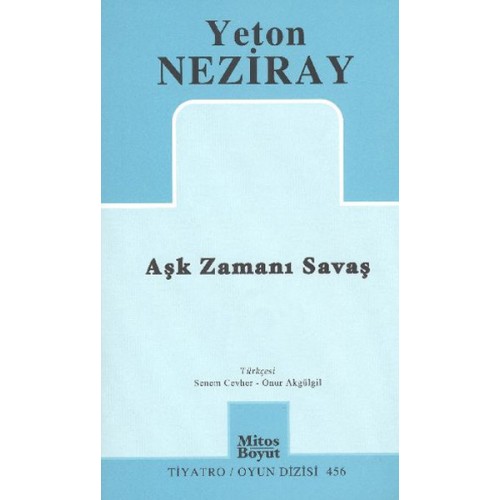 Aşk Zamanı Savaş