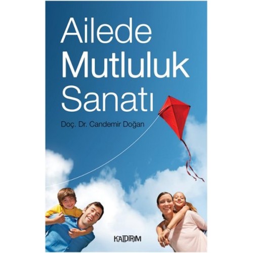 Ailede Mutluluk Sanatı