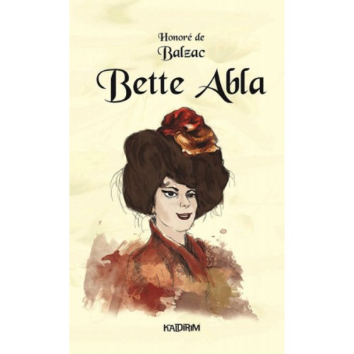 Bette Abla