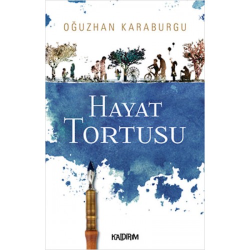 Hayat Tortusu