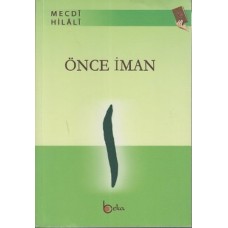 Önce İman