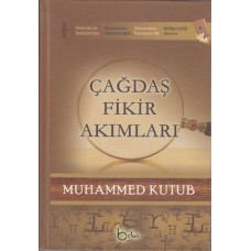 Çağdaş Fikir Akımları (3 Cilt Bir Arada)