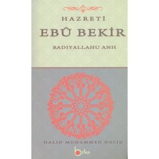 Hazreti Ebu Bekir