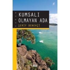 Kumsalı Olmayan Ada