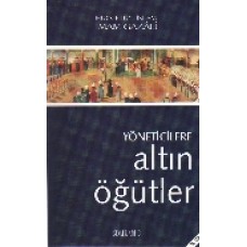 Yöneticilere Altın Öğütler