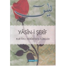 Yasin-i Şerif (cep boy)