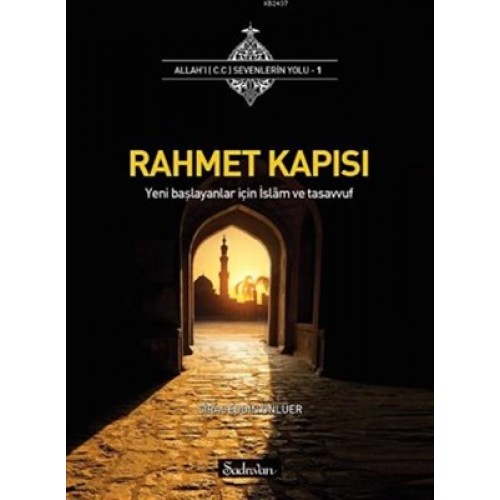 Rahmet Kapısı