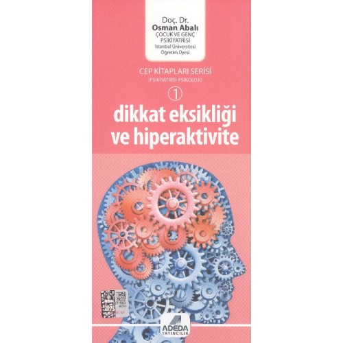 Dikkat Eksikliği ve Hiperaktivite