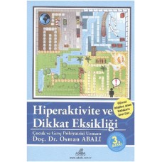 Hiperaktivite ve Dikkat Eksikliği